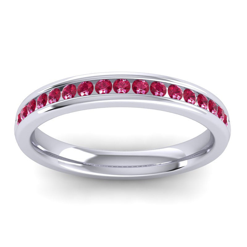 Ruby Band