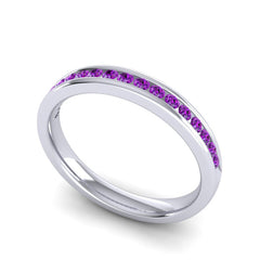 Amethyst Band