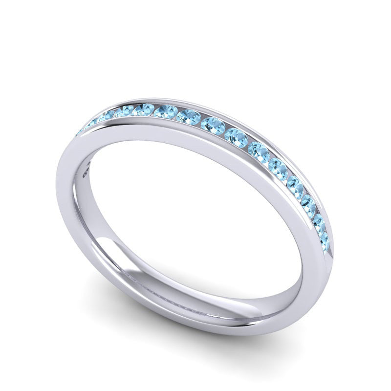 Aquamarine Band