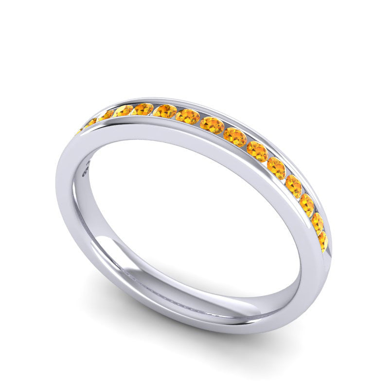 Citrine Band