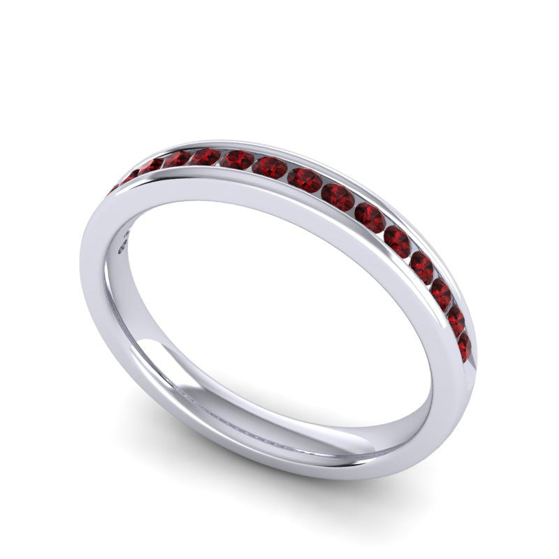 Garnet Band