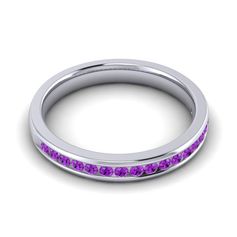Amethyst Band