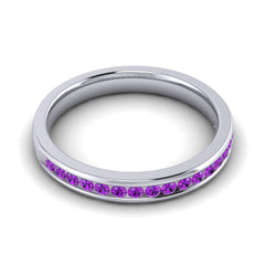 Amethyst Band