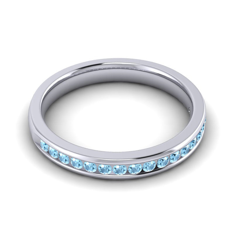 Aquamarine Band