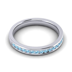 Aquamarine Band