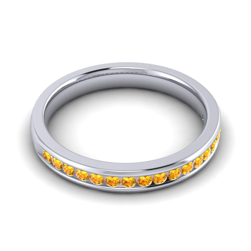 Citrine Band