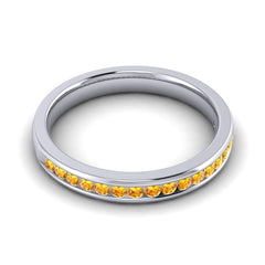 Citrine Band