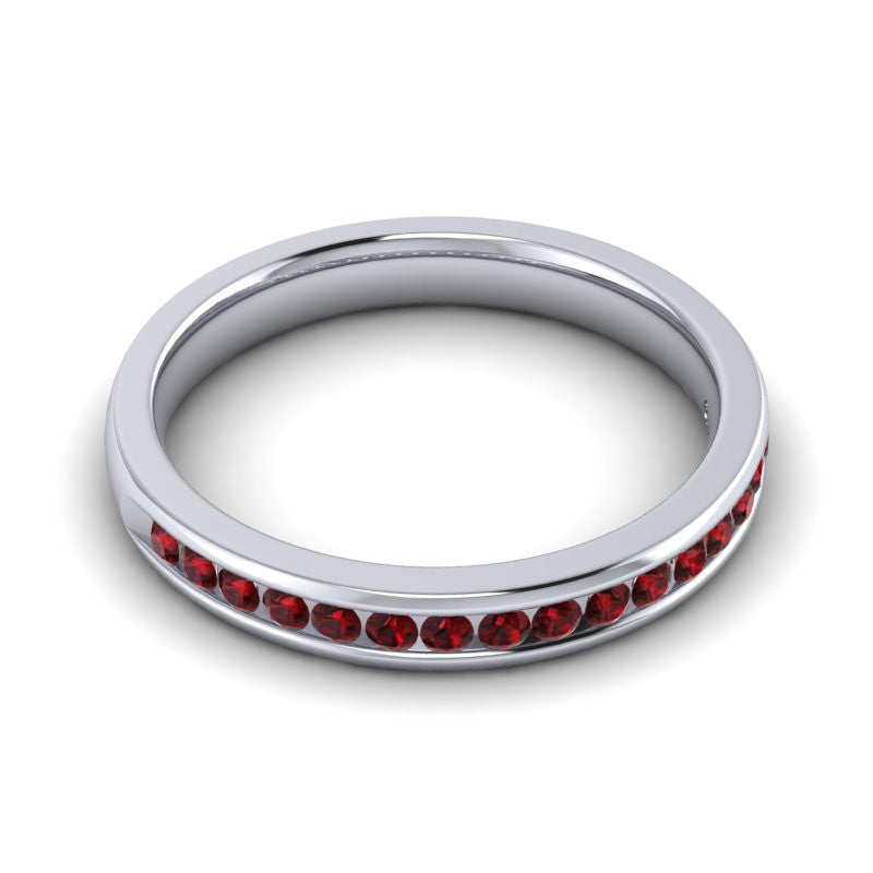 Garnet Band