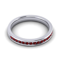 Garnet Band