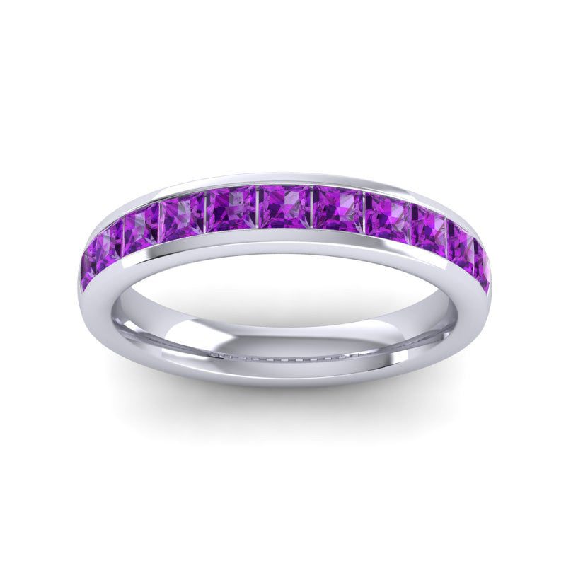 Amethyst Band