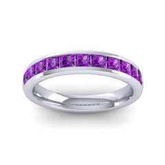 Amethyst Band