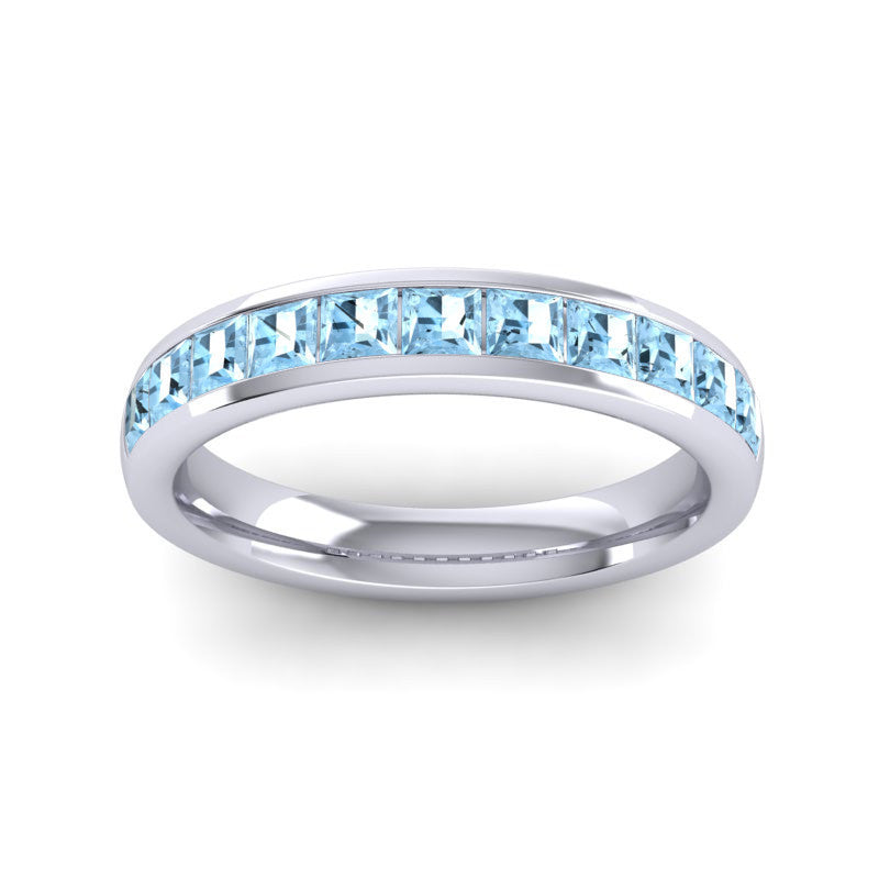 Aquamarine Band