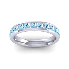 Aquamarine Band