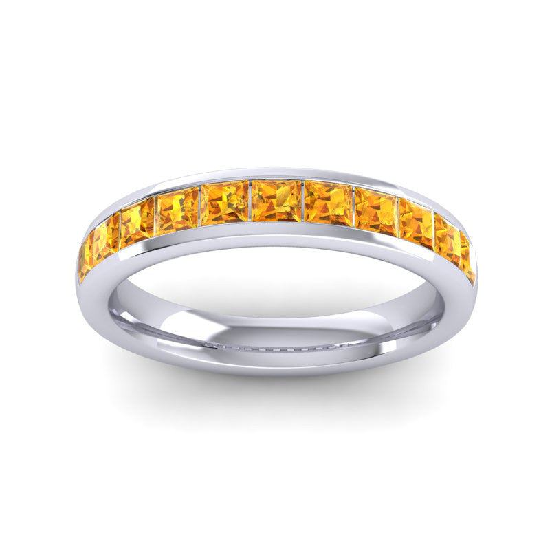 Citrine Band