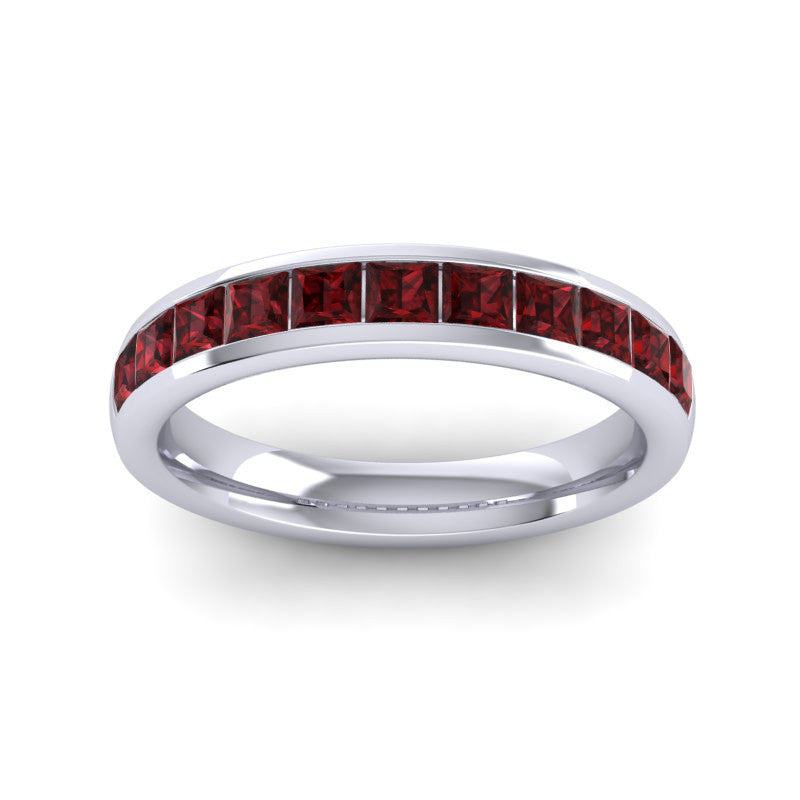 Garnet Band