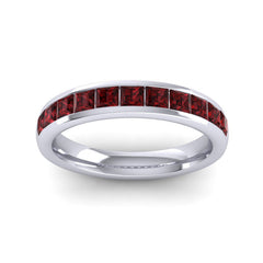 Garnet Band