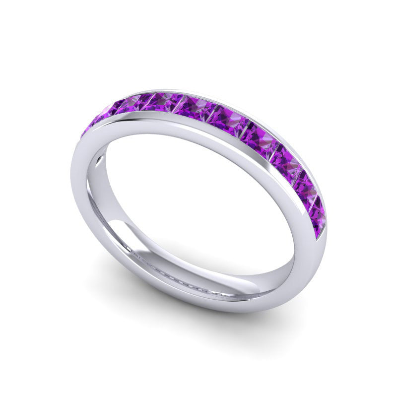 Amethyst Band