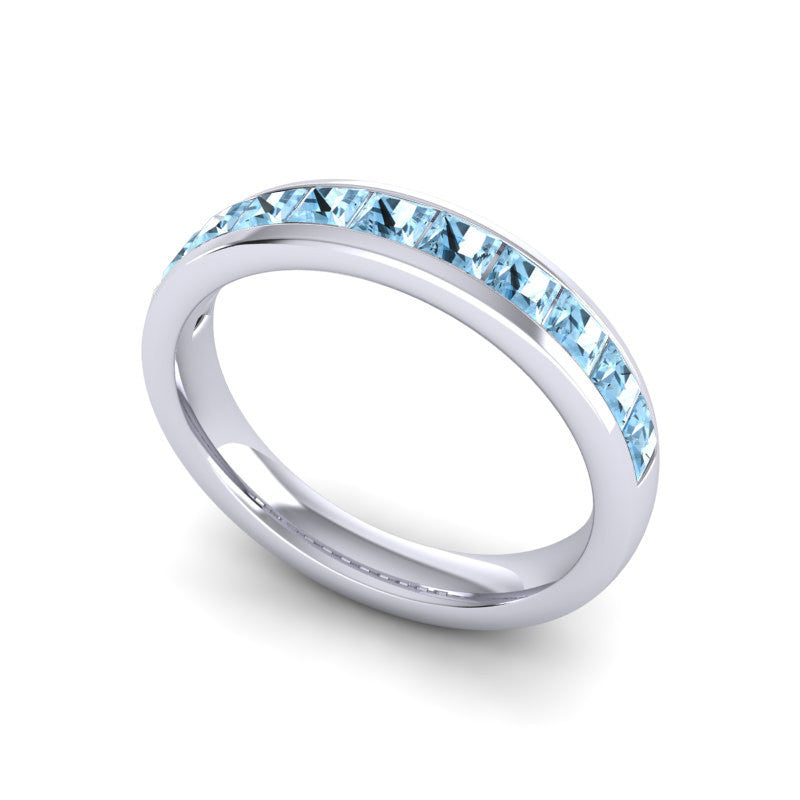 Aquamarine Band