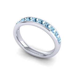 Aquamarine Band