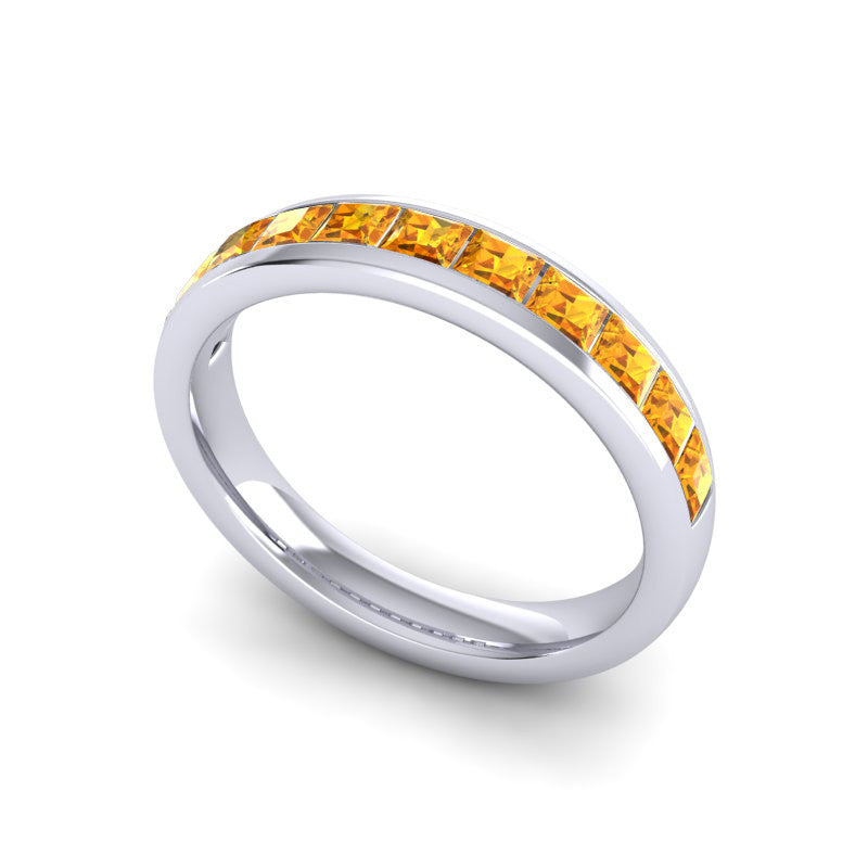 Citrine Band