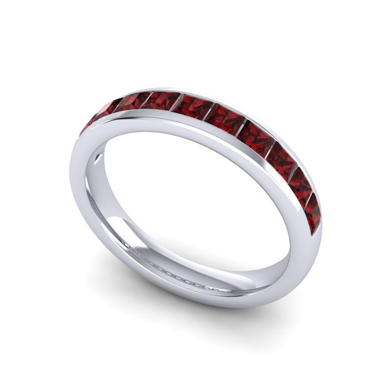 Garnet Band