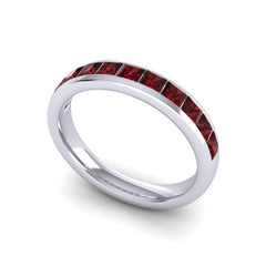 Garnet Band