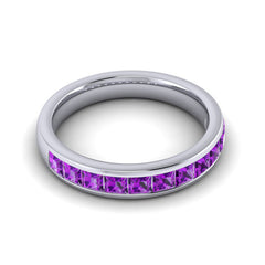 Amethyst Band
