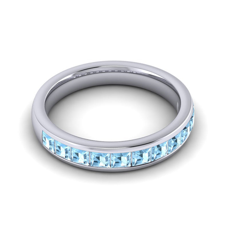 Aquamarine Band