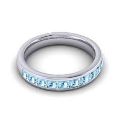 Aquamarine Band