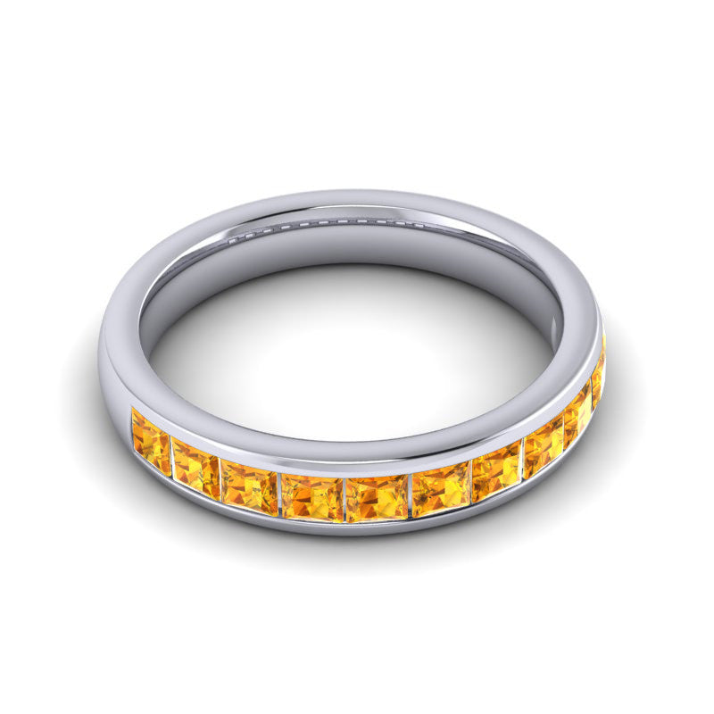 Citrine Band