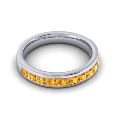 Citrine Band