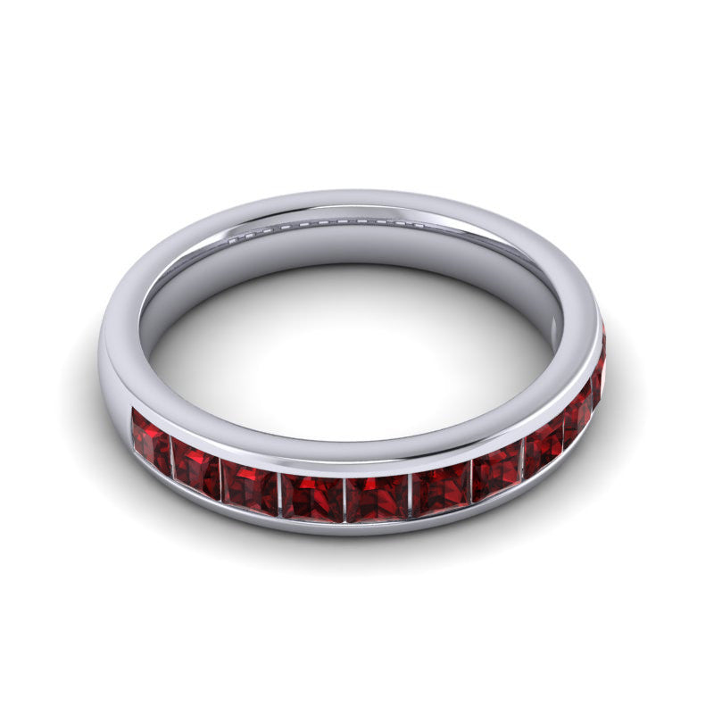 Garnet Band