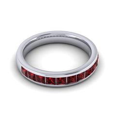 Garnet Band