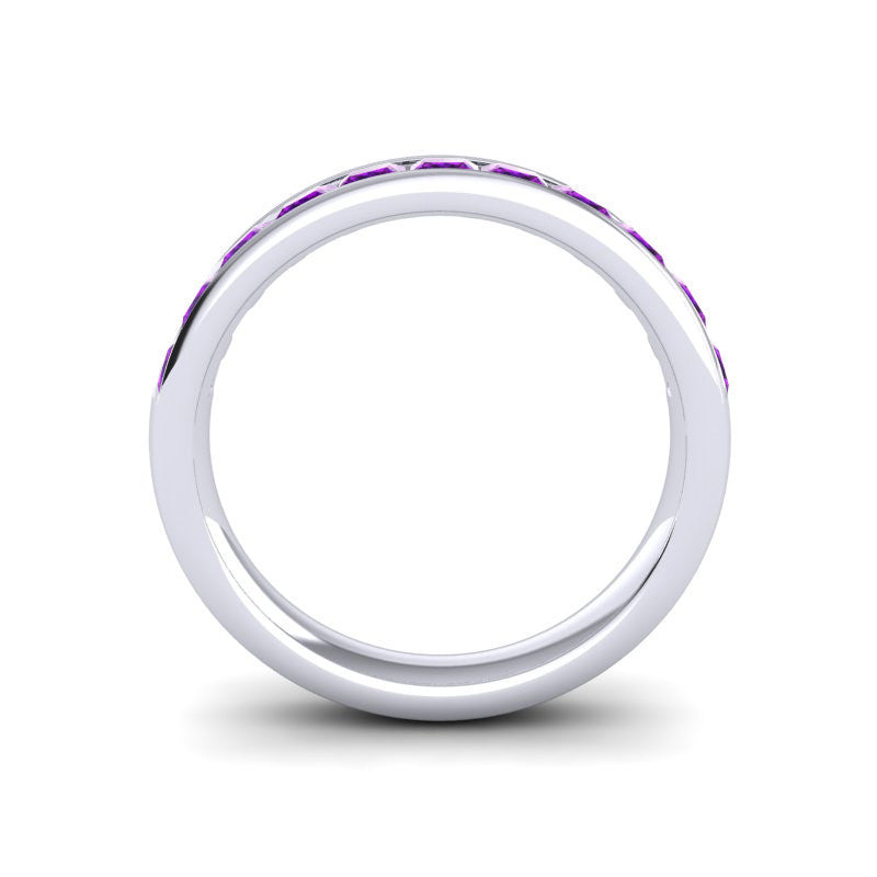 Amethyst Band