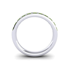 Peridot Band