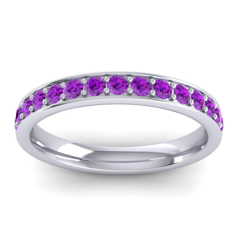 Amethyst Band