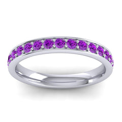 Amethyst Band