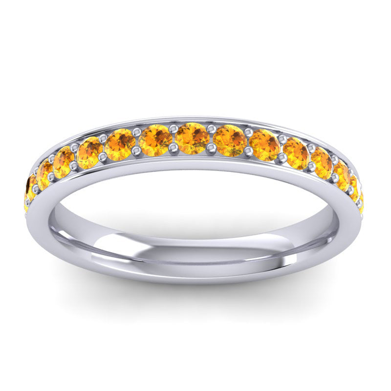 Citrine Band