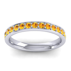 Citrine Band