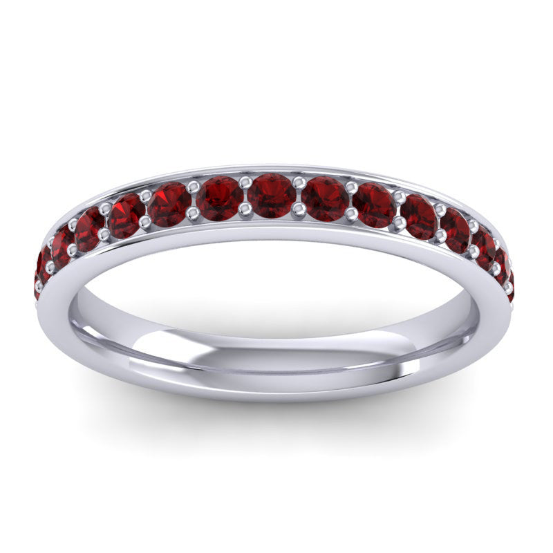 Garnet Band