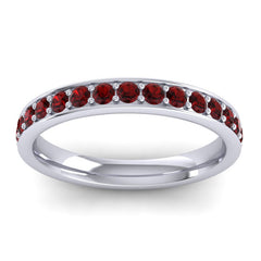 Garnet Band