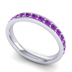 Amethyst Band