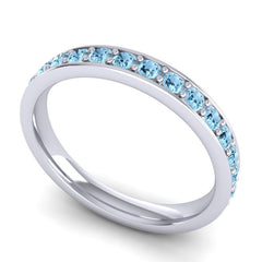 Aquamarine Band