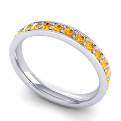 Citrine Band