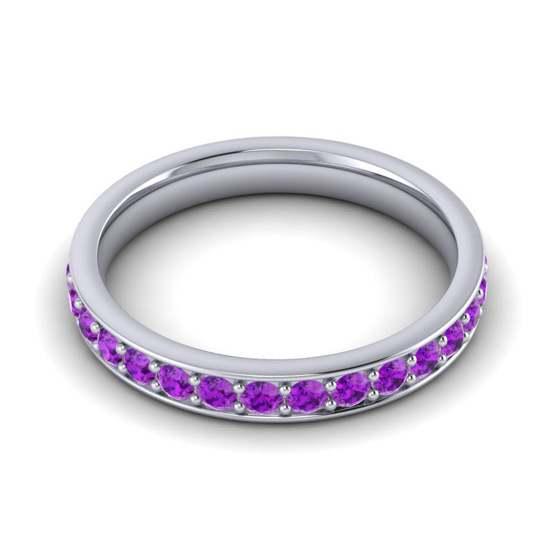 Amethyst Band