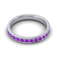 Amethyst Band