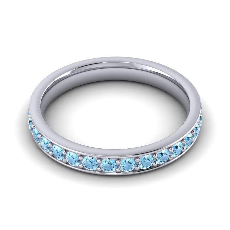Aquamarine Band