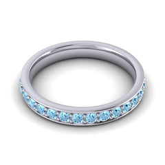 Aquamarine Band