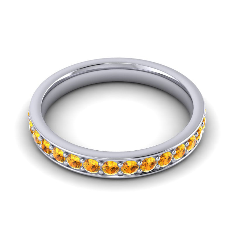 Citrine Band