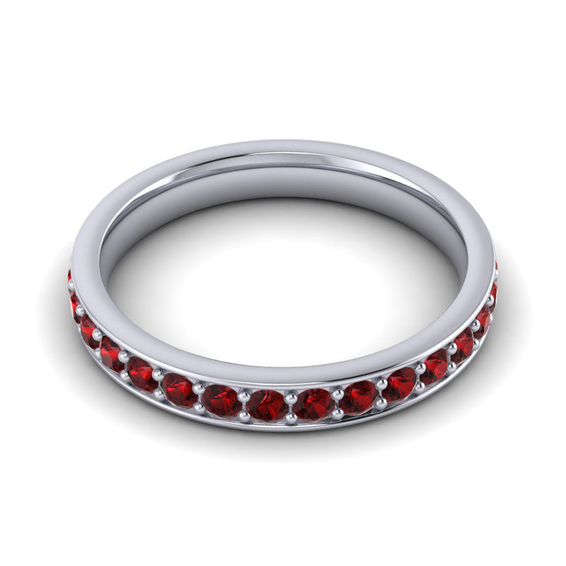 Garnet Band